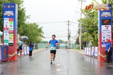 AMAZING SPORTS FESTIVAL - Ảnh #5289582