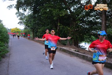 AMAZING SPORTS FESTIVAL - Ảnh #5306180