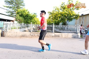 AMAZING SPORTS FESTIVAL - Ảnh #5303595