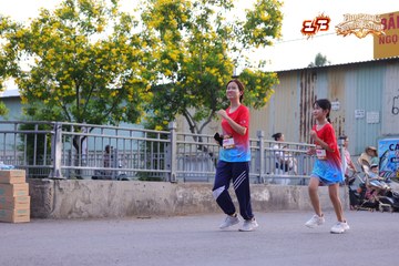 AMAZING SPORTS FESTIVAL - Ảnh #5309473
