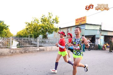 AMAZING SPORTS FESTIVAL - Ảnh #5302413