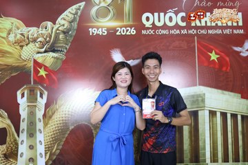 AMAZING SPORTS FESTIVAL - Ảnh #5315078
