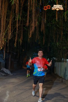 AMAZING SPORTS FESTIVAL - Ảnh #5300312