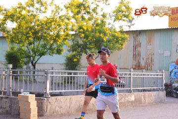 AMAZING SPORTS FESTIVAL - Ảnh #5308962