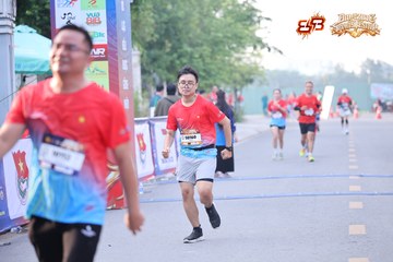 AMAZING SPORTS FESTIVAL - Ảnh #5295693