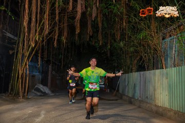 AMAZING SPORTS FESTIVAL - Ảnh #5299754