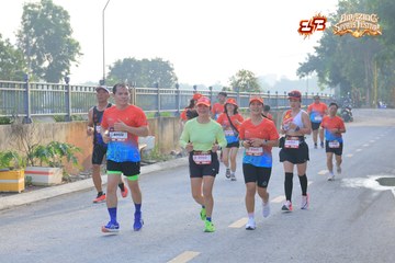 AMAZING SPORTS FESTIVAL - Ảnh #5293010