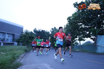 AMAZING SPORTS FESTIVAL - Ảnh #5301619