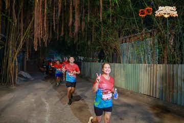 AMAZING SPORTS FESTIVAL - Ảnh #5300131