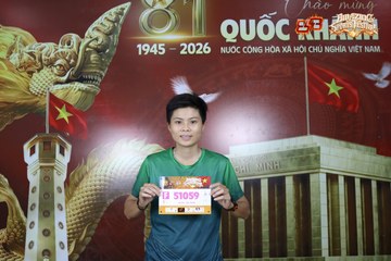 AMAZING SPORTS FESTIVAL - Ảnh #5314985