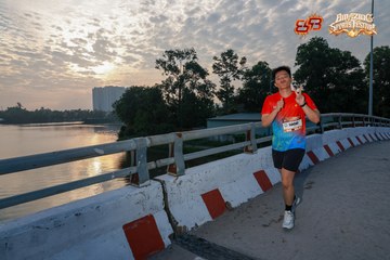 AMAZING SPORTS FESTIVAL - Ảnh #5298276