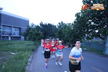 AMAZING SPORTS FESTIVAL - Ảnh #5301654