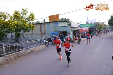 AMAZING SPORTS FESTIVAL - Ảnh #5307814