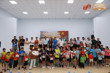 AMAZING SPORTS FESTIVAL - Ảnh #5290071