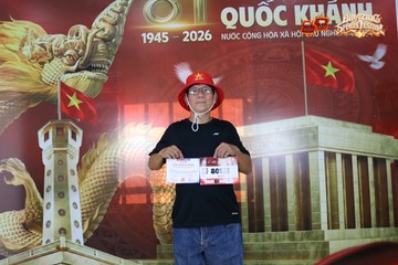 AMAZING SPORTS FESTIVAL - Ảnh #5314437