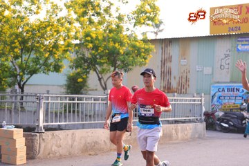 AMAZING SPORTS FESTIVAL - Ảnh #5308963