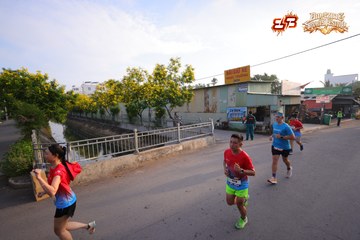 AMAZING SPORTS FESTIVAL - Ảnh #5307979