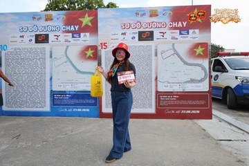 AMAZING SPORTS FESTIVAL - Ảnh #5289365