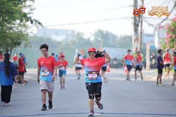 AMAZING SPORTS FESTIVAL - Ảnh #5300925