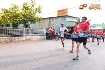 AMAZING SPORTS FESTIVAL - Ảnh #5303112