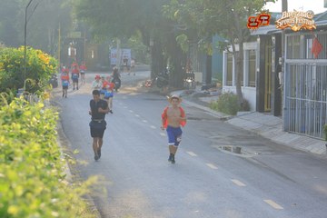 AMAZING SPORTS FESTIVAL - Ảnh #5292790