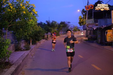 AMAZING SPORTS FESTIVAL - Ảnh #5305057
