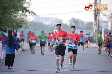 AMAZING SPORTS FESTIVAL - Ảnh #5296178