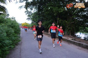 AMAZING SPORTS FESTIVAL - Ảnh #5306380