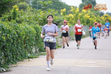 AMAZING SPORTS FESTIVAL - Ảnh #5290465