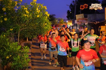 AMAZING SPORTS FESTIVAL - Ảnh #5304888