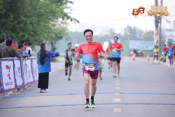 AMAZING SPORTS FESTIVAL - Ảnh #5295318