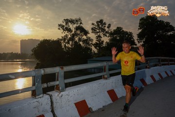 AMAZING SPORTS FESTIVAL - Ảnh #5298131
