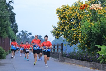 AMAZING SPORTS FESTIVAL - Ảnh #5291352
