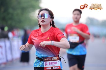 AMAZING SPORTS FESTIVAL - Ảnh #5295882