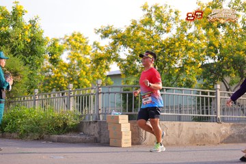 AMAZING SPORTS FESTIVAL - Ảnh #5309624