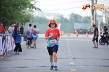 AMAZING SPORTS FESTIVAL - Ảnh #5301078