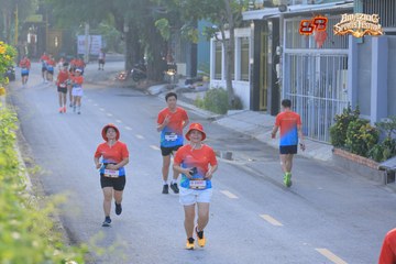 AMAZING SPORTS FESTIVAL - Ảnh #5292571