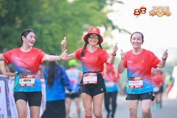 AMAZING SPORTS FESTIVAL - Ảnh #5298985