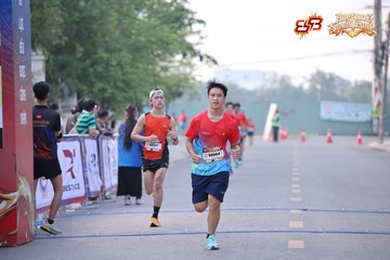 AMAZING SPORTS FESTIVAL - Ảnh #5294738