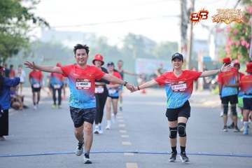 AMAZING SPORTS FESTIVAL - Ảnh #5297314