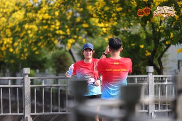 AMAZING SPORTS FESTIVAL - Ảnh #5304106