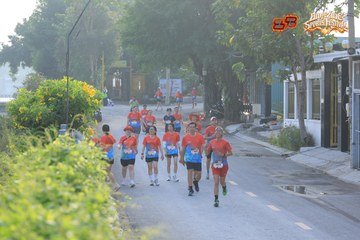 AMAZING SPORTS FESTIVAL - Ảnh #5292673
