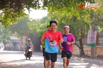 AMAZING SPORTS FESTIVAL - Ảnh #5310979