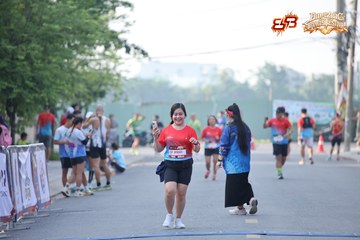 AMAZING SPORTS FESTIVAL - Ảnh #5296939