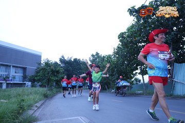 AMAZING SPORTS FESTIVAL - Ảnh #5301731