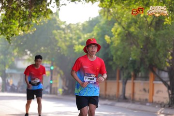 AMAZING SPORTS FESTIVAL - Ảnh #5310869