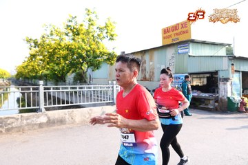 AMAZING SPORTS FESTIVAL - Ảnh #5303746
