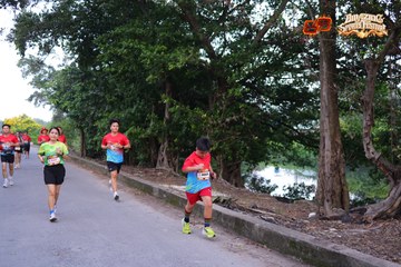 AMAZING SPORTS FESTIVAL - Ảnh #5306188