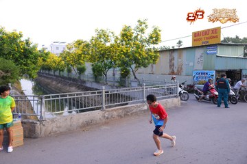 AMAZING SPORTS FESTIVAL - Ảnh #5307768