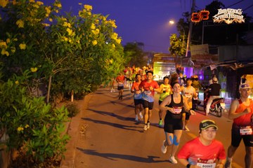 AMAZING SPORTS FESTIVAL - Ảnh #5304442